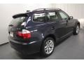 2009 Monaco Blue Metallic BMW X3 xDrive30i  photo #11