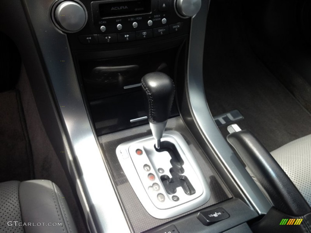 2006 Acura TL 3.2 5 Speed Automatic Transmission Photo #64829311