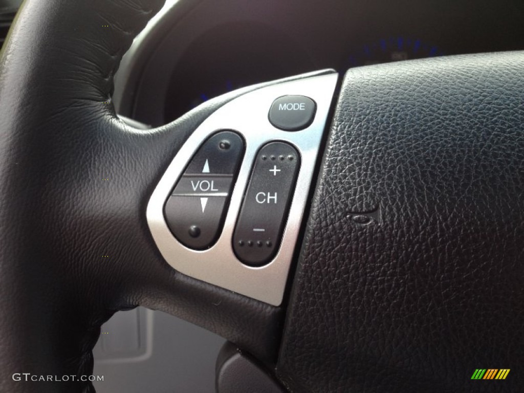 2006 Acura TL 3.2 Controls Photo #64829317