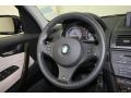 Monaco Blue Metallic - X3 xDrive30i Photo No. 27