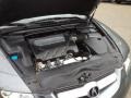 3.2 Liter SOHC 24-Valve VTEC V6 Engine for 2006 Acura TL 3.2 #64829348