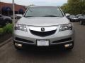 2010 Palladium Metallic Acura MDX   photo #2