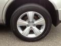 2010 Palladium Metallic Acura MDX   photo #5