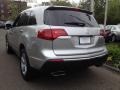 2010 Palladium Metallic Acura MDX   photo #6