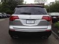 2010 Palladium Metallic Acura MDX   photo #7