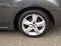 Polished Metal Metallic - TSX Sedan Photo No. 5