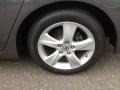 Polished Metal Metallic - TSX Sedan Photo No. 6