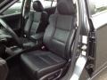 Polished Metal Metallic - TSX Sedan Photo No. 16