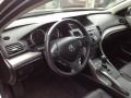 Polished Metal Metallic - TSX Sedan Photo No. 19