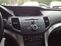 Polished Metal Metallic - TSX Sedan Photo No. 21