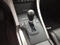 Polished Metal Metallic - TSX Sedan Photo No. 22