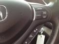 Polished Metal Metallic - TSX Sedan Photo No. 24