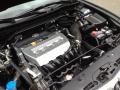 Polished Metal Metallic - TSX Sedan Photo No. 27