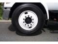 2006 Ford F650 Super Duty XLT Regular Cab Moving Truck Wheel and Tire Photo