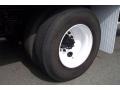2006 Ford F650 Super Duty XLT Regular Cab Moving Truck Wheel and Tire Photo