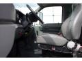 Oxford White - F650 Super Duty XLT Regular Cab Moving Truck Photo No. 9