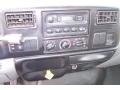 2006 Ford F650 Super Duty XLT Regular Cab Moving Truck Controls