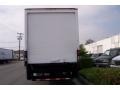 Oxford White - F650 Super Duty XLT Regular Cab Moving Truck Photo No. 12