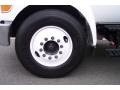 2006 Ford F650 Super Duty XLT Regular Cab Stake Truck Wheel and Tire Photo
