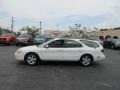 Vibrant White - Taurus SE Wagon Photo No. 2