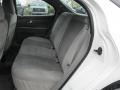 Medium Graphite Rear Seat Photo for 2001 Ford Taurus #64830559