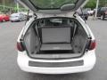 2001 Ford Taurus SE Wagon Trunk