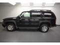 2003 Black Chevrolet Tahoe Z71 4x4  photo #2