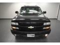 2003 Black Chevrolet Tahoe Z71 4x4  photo #6