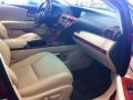 Matador Red Mica - RX 350 AWD Photo No. 7