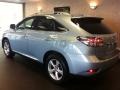 2010 Cerulean Blue Metallic Lexus RX 350 AWD  photo #4