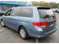 2010 Ocean Mist Metallic Honda Odyssey LX  photo #10