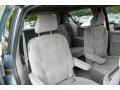 2010 Ocean Mist Metallic Honda Odyssey LX  photo #21