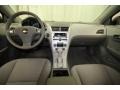 Black Granite Metallic - Malibu Hybrid Sedan Photo No. 4
