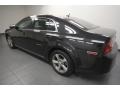 Black Granite Metallic - Malibu Hybrid Sedan Photo No. 5