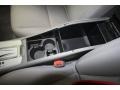Black Granite Metallic - Malibu Hybrid Sedan Photo No. 18