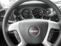 Steel Gray Metallic - Sierra 2500HD SLE Extended Cab 4x4 Photo No. 8