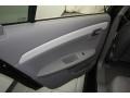 Black Granite Metallic - Malibu Hybrid Sedan Photo No. 23