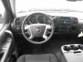 Steel Gray Metallic - Sierra 2500HD SLE Extended Cab 4x4 Photo No. 12