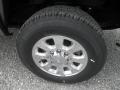 Steel Gray Metallic - Sierra 2500HD SLE Extended Cab 4x4 Photo No. 14