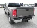 Steel Gray Metallic - Sierra 2500HD SLE Extended Cab 4x4 Photo No. 15