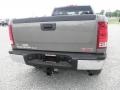 Steel Gray Metallic - Sierra 2500HD SLE Extended Cab 4x4 Photo No. 16
