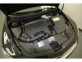 Black Granite Metallic - Malibu Hybrid Sedan Photo No. 33
