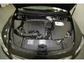 Black Granite Metallic - Malibu Hybrid Sedan Photo No. 34