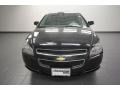 Black Granite Metallic - Malibu Hybrid Sedan Photo No. 37