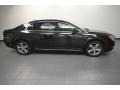Black Granite Metallic - Malibu Hybrid Sedan Photo No. 38