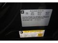 Black Granite Metallic - Malibu Hybrid Sedan Photo No. 40