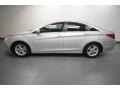 Radiant Silver - Sonata GLS Photo No. 2