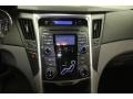 Radiant Silver - Sonata GLS Photo No. 18