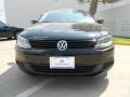 Black - Jetta TDI Sedan Photo No. 2
