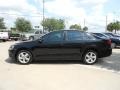 Black - Jetta TDI Sedan Photo No. 4